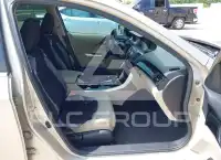 2016 Honda Accord photo