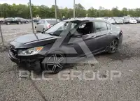 2016 Honda Accord photo