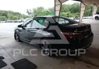 2016 Honda Accord фото