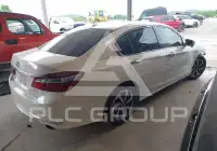 2016 Honda Accord фото