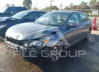 2016 Honda Accord photo