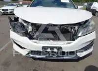 2016 Honda Accord photo