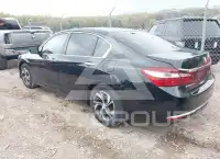 2016 Honda Accord фото