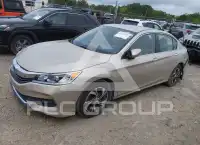 2016 Honda Accord фото