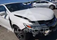 2016 Honda Accord фото