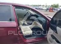 2016 Honda Accord фото