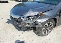 2016 Honda Accord фото