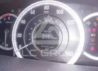 2016 Honda Accord фото