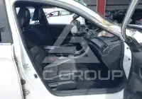 2016 Honda Accord фото