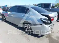 2016 Honda Accord photo