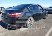 2016 Honda Accord photo