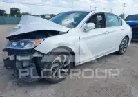 2016 Honda Accord photo