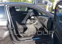 2016 Honda Accord фото