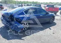 2016 Honda Accord фото
