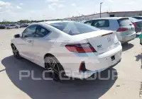 2016 Honda Accord фото