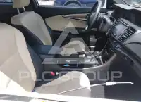 2016 Honda Accord фото