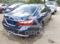 2016 Honda Accord photo