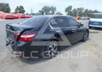 2016 Honda Accord фото