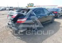 2016 Honda Accord photo
