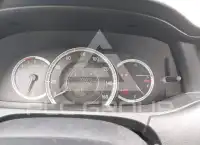 2016 Honda Accord фото