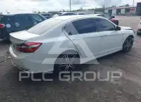 2016 Honda Accord photo