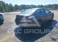 2016 Honda Accord фото