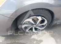 2016 Honda Accord photo