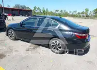 2016 Honda Accord фото