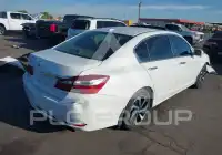 2016 Honda Accord photo