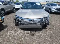2016 Honda Accord фото