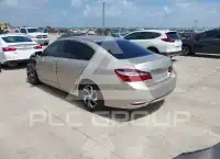 2016 Honda Accord photo