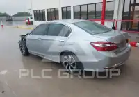 2016 Honda Accord photo