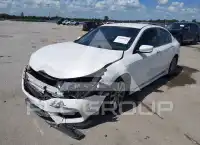 2016 Honda Accord фото