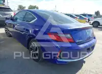 2016 Honda Accord фото