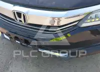 2016 Honda Accord фото