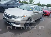 2016 Honda Accord photo