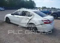 2016 Honda Accord фото
