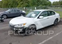 2016 Honda Accord photo