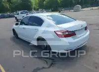 2016 Honda Accord фото