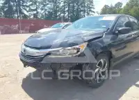 2016 Honda Accord photo