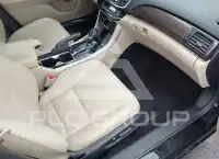 2016 Honda Accord фото