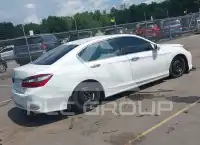 2016 Honda Accord фото