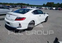 2016 Honda Accord фото