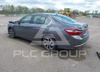 2016 Honda Accord фото