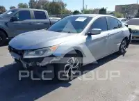 2016 Honda Accord photo