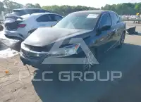 2016 Honda Accord фото