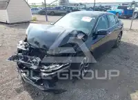 2016 Honda Accord фото