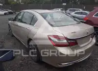 2016 Honda Accord photo