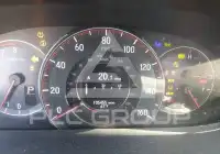 2016 Honda Accord фото