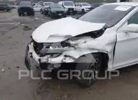 2016 Honda Accord фото